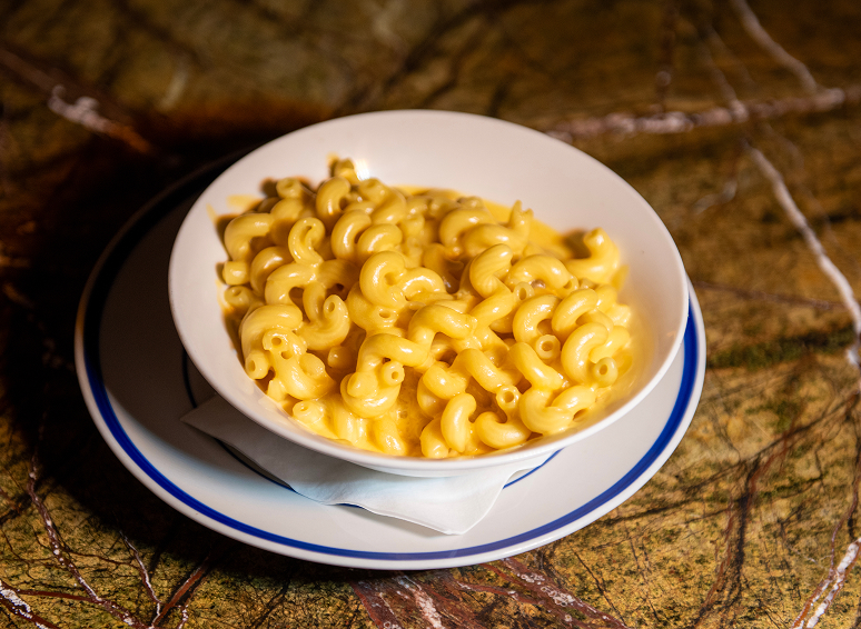 Mac and Cheese