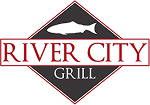 River City Grill logo